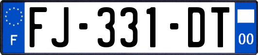 FJ-331-DT