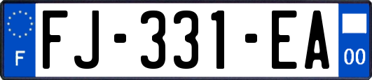 FJ-331-EA