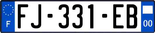FJ-331-EB