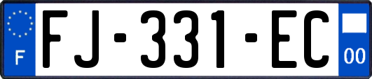 FJ-331-EC