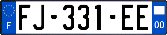 FJ-331-EE