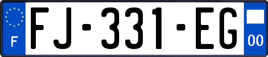 FJ-331-EG
