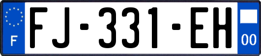 FJ-331-EH