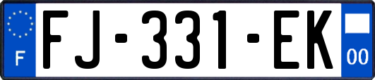 FJ-331-EK