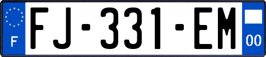 FJ-331-EM