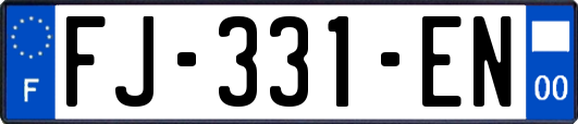 FJ-331-EN