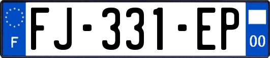 FJ-331-EP
