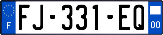 FJ-331-EQ