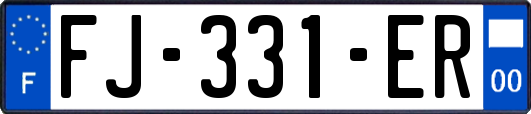 FJ-331-ER
