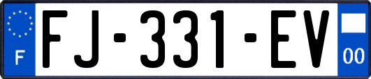 FJ-331-EV