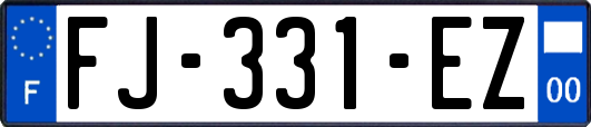 FJ-331-EZ