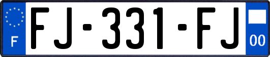 FJ-331-FJ