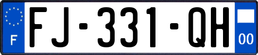 FJ-331-QH