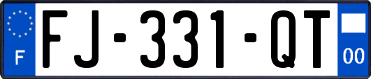 FJ-331-QT