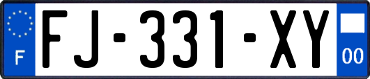 FJ-331-XY