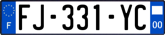 FJ-331-YC