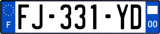 FJ-331-YD