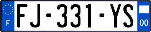 FJ-331-YS