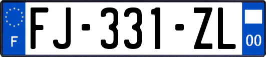 FJ-331-ZL