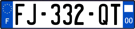 FJ-332-QT