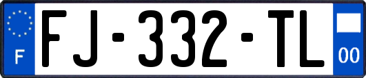 FJ-332-TL