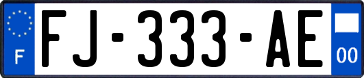 FJ-333-AE