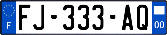 FJ-333-AQ