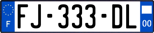 FJ-333-DL