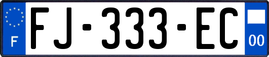 FJ-333-EC