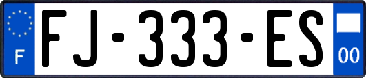FJ-333-ES