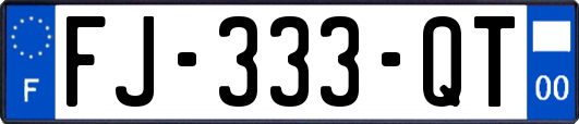 FJ-333-QT