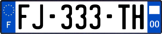 FJ-333-TH