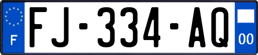 FJ-334-AQ