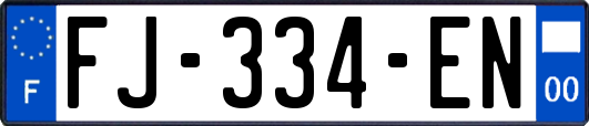 FJ-334-EN