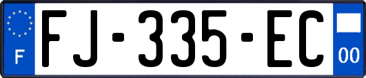 FJ-335-EC