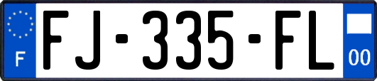 FJ-335-FL