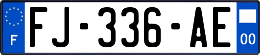 FJ-336-AE