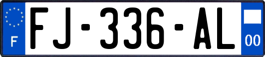 FJ-336-AL