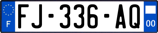 FJ-336-AQ