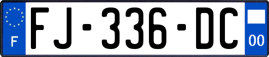FJ-336-DC