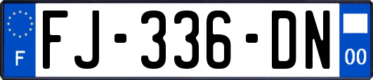 FJ-336-DN