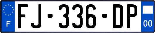 FJ-336-DP