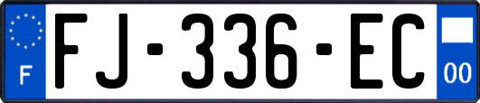 FJ-336-EC