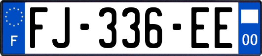 FJ-336-EE
