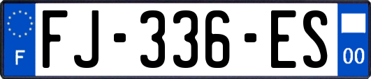 FJ-336-ES