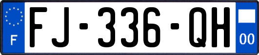 FJ-336-QH