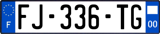 FJ-336-TG