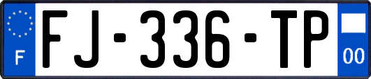 FJ-336-TP