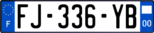 FJ-336-YB