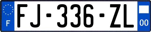 FJ-336-ZL